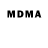 MDMA молли AzAlex